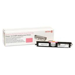 Toner Xerox do Phaser 6121MFP | 1 500 str. | magenta