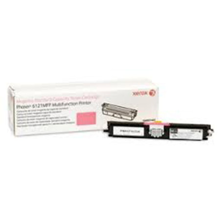 Toner Xerox do Phaser 6121MFP | 1 500 str. | magenta
