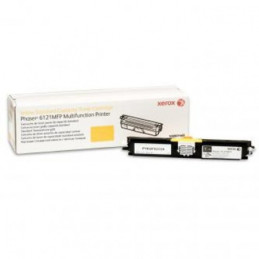 Toner Xerox do Phaser 6121MFP | 1 500 str. | yellow