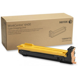 Bęben światłoczuły Xerox do WC 6400 | 30 000 str. | cyan