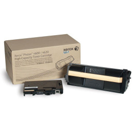 Toner Xerox do Phaser 4600/4620 | 30 000 str. | black