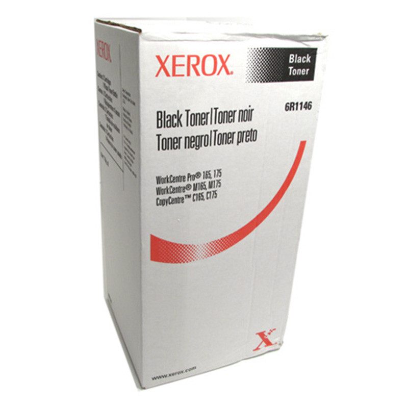 Toner Xerox do WorkCentre Pro 5765/75/90 | 2pack | black Toner Xerox do WorkCentre Pro 5765/75/90 | 2pack | black