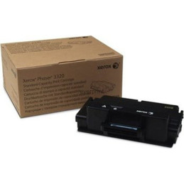 Toner Xerox do Phaser 3320 | 5 000 str. | black