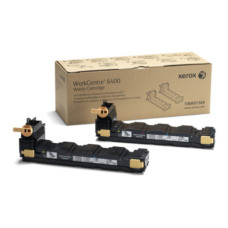 Pojemnik na zużyty toner Xerox do WC 6400 | 44 000 str.