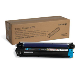 Bęben światłoczuły Xerox do Phaser 6700 | 50 000 str. | cyan