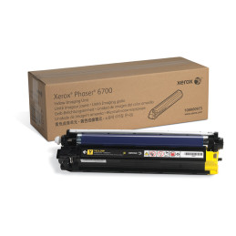 Bęben światłoczuły Xerox do Phaser 6700 | 50 000 str. | yellow