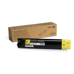 Toner Xerox do Phaser 6700 | 12 000 str. | yellow