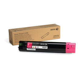 Toner Xerox do Phaser 6700 | 12 000 str. | magenta