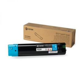 Toner Xerox do Phaser 6700 | 12 000 str. | cyan