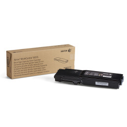 Toner Xerox do Phaser 6600, WorkCentre 6605 | 8 000 str. | black