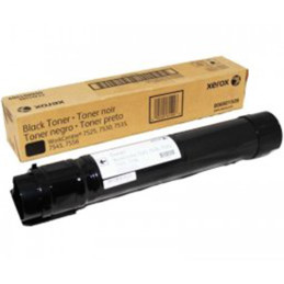 Toner Xerox do WorkCentre 75xx/78xx | 26 000 str. | black