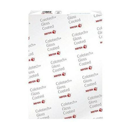 Papier do druku kolorowego Xerox A3 170g Colotech + gloss