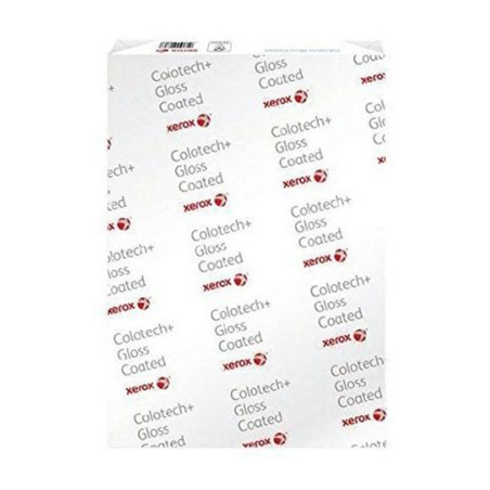 Papier do druku kolorowego Xerox Colotech + gloss | SRA3 | 170g | 250 szt.