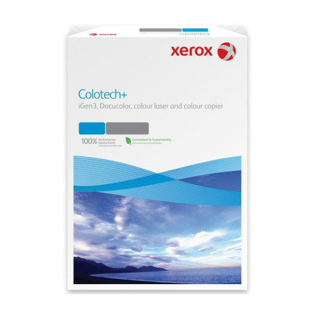 Papier do druku kolorowego Xerox Colotech+ | SRA3 | 280g | 150 szt.