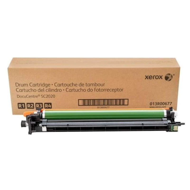 Bęben Xerox DocuCentre SC2020 CMYK | 76000s Bęben Xerox DocuCentre SC2020 CMYK | 76000s