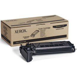 Toner Xerox do WorkCentre 4118 | 8 000 str. | black