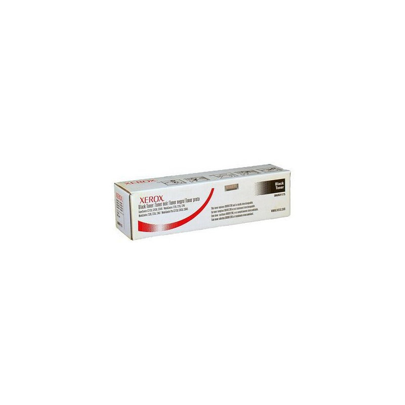 Toner Xerox do WorkCentre 7228/73xx | 26 000 str. | black Toner Xerox do WorkCentre 7228/73xx | 26 000 str. | black