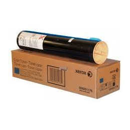 Toner Xerox do WorkCentre 7228/73xx  | 15 000 str. | cyan