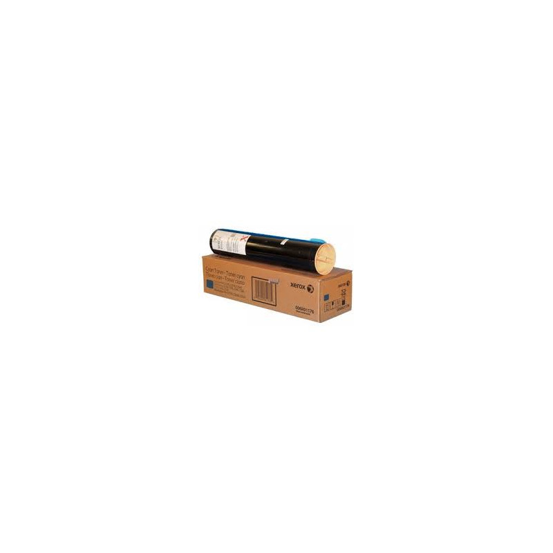 Toner Xerox do WorkCentre 7228/73xx | 15 000 str. | cyan Toner Xerox do WorkCentre 7228/73xx | 15 000 str. | cyan