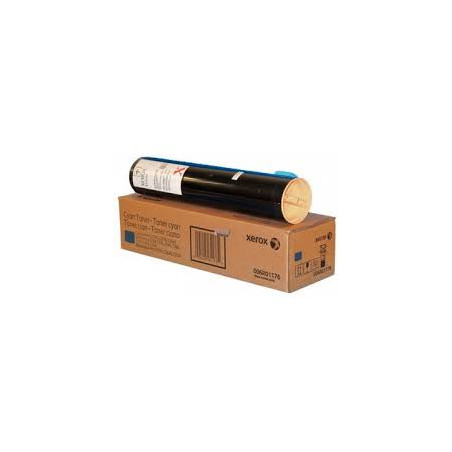 Toner Xerox do WorkCentre 7228/73xx  | 15 000 str. | cyan