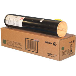 Toner Xerox do WorkCentre 7228/73xx  | 15 000 str. | yellow