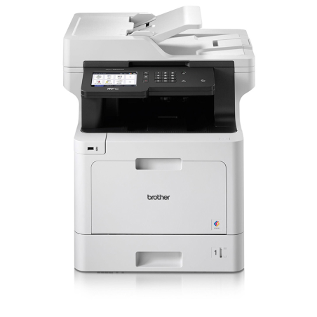 Urządzenie wielofunkcyjne MFP MFC-L8900 CDW | A4 | laser