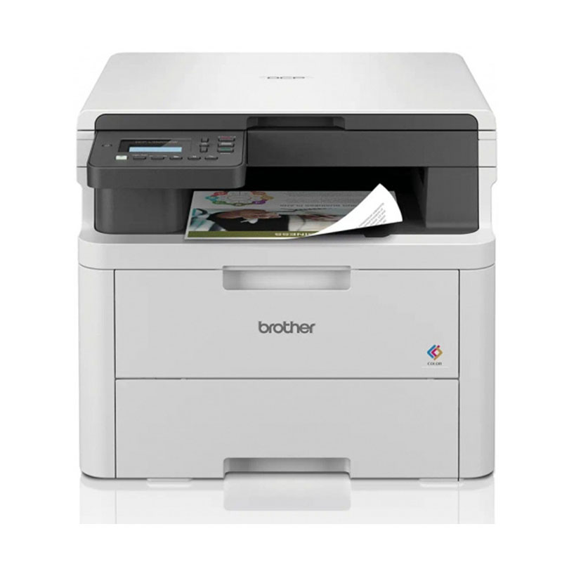 Urządzenie wielofunkcyjne DCP-L3520CDW | A4 LASER 3w1 KOLOR