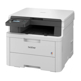 Urządzenie wielofunkcyjne DCP-L3520CDW | A4 LASER 3w1 KOLOR