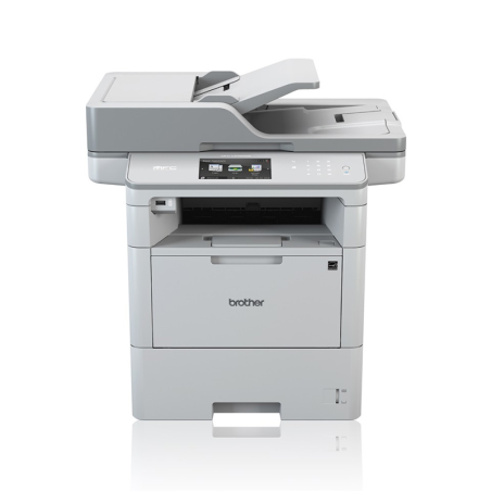 Urządzenie wielofunkcyjne MFP MFC-L6900DW | A4 | laser