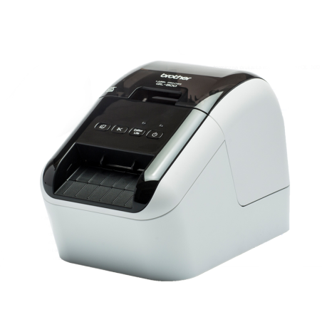 Drukarka etykiet Label Printer QL-800