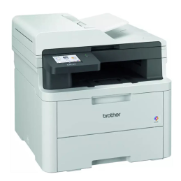 Urządzenie wielofunkcyjne DCP-L3560CDW | A4 LASER 3w1 KOLOR