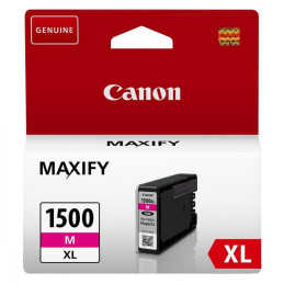 Tusz Canon PGI1500XLM do MB-2050/2350 | 12ml |  magenta