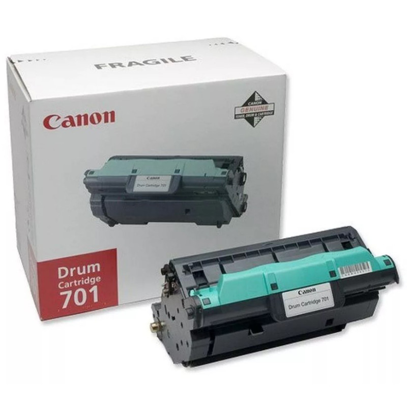 Bęben światłoczuły Canon EP701 do LBP-5200, MF-8180 C Bęben światłoczuły Canon EP701 do LBP-5200, MF-8180 C