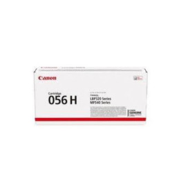 Toner Canon CRG056HBK do  i-SENSYS MF542x/MF543x/LBP325x | 21 000 str. | Black
