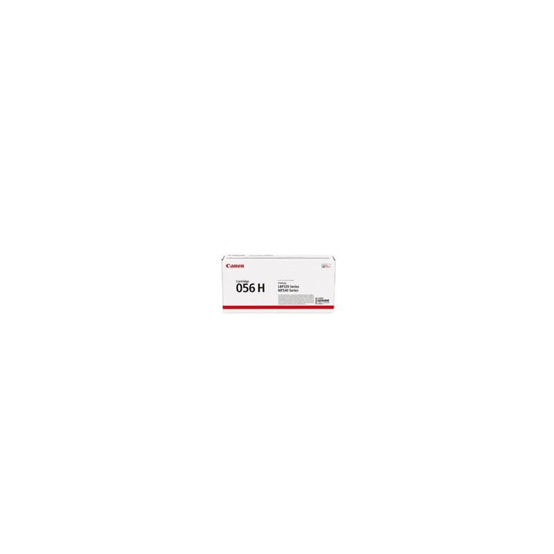 Toner Canon CRG056HBK do i-SENSYS MF542x/MF543x/LBP325x | 21 000 str. | Black Toner Canon CRG056HBK do i-SENSYS MF542x/MF543x/LBP325x | 21 000 str. | Black