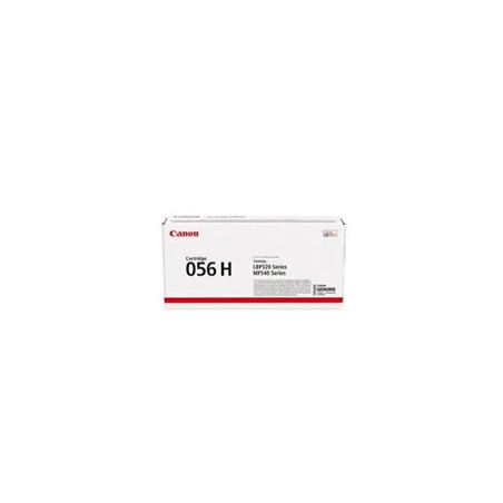 Toner Canon CRG056HBK do  i-SENSYS MF542x/MF543x/LBP325x | 21 000 str. | Black