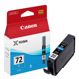 Tusz Canon PGI72C do Pixma Pro-10 | 14ml |  cyan