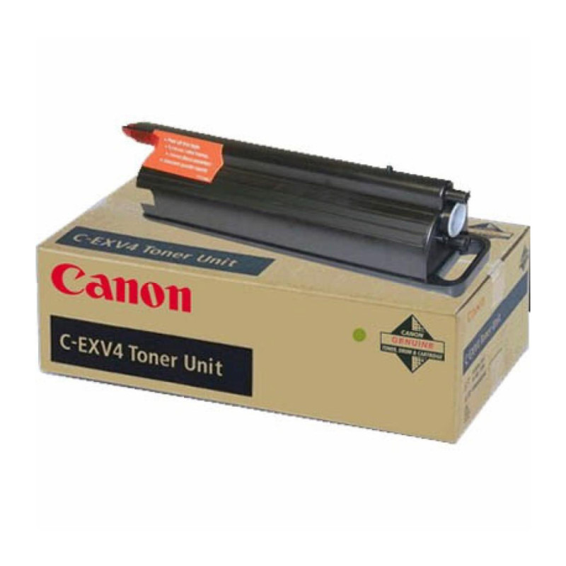 Toner Canon CEXV4 do iR 105/8500-9070 | black Toner Canon CEXV4 do iR 105/8500-9070 | black