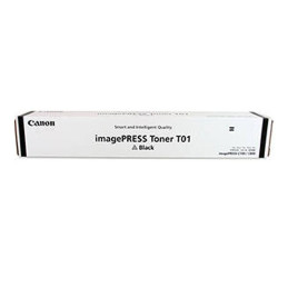 Toner Canon T01 do ImagePress IP C800/700/600 | 56 000 str | black