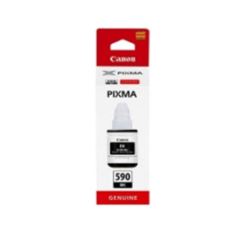 Tusz Canon GI-590 do Pixma G1500/2500/3500 I 6000 str I black | 135ml