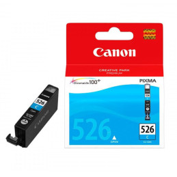 Tusz Canon CLI526C do MG-5150/5250/6150/8150 | 9ml | cyan