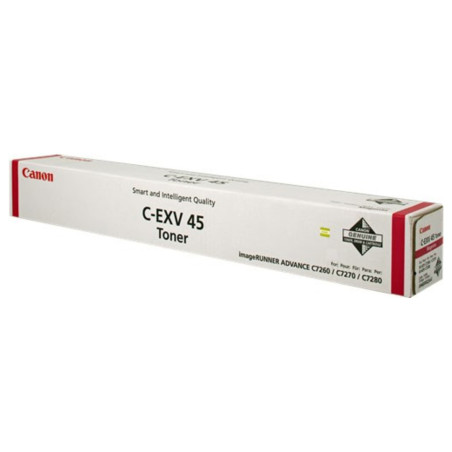 Toner Canon CEXV45 do IRC7260i/C7270i/7280i magenta