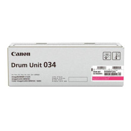 Bęben Canon do iR-C1225/C1225iF I 34 000str I Magenta 9456B001