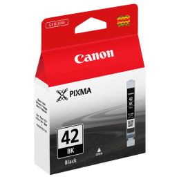 Tusz Canon CLI42BK do Pixma Pro-100 | black