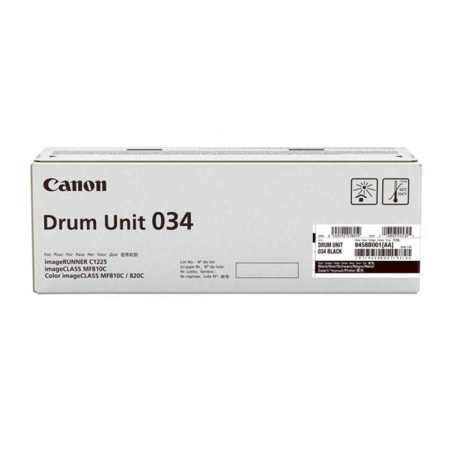 Bęben Canon do iR-C1225/C1225iF I 32 500str I Black 9458B001