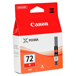 Tusz Canon PGI72R do Pixma Pro-10 | 14ml |  red