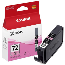 Tusz Canon PGI72PM do Pixma Pro-10 | 14ml | photo magenta