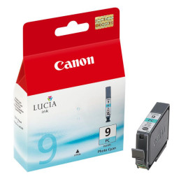 Tusz Canon PGI9PC do Pixma Pro 9500 |  photo cyan