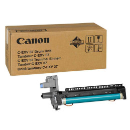 Bęben Canon CEXV37 do iR C-1730i/1740i/1750i Black