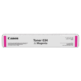 Toner Canon do IRC1225,1225if 034 I7300s I magenta